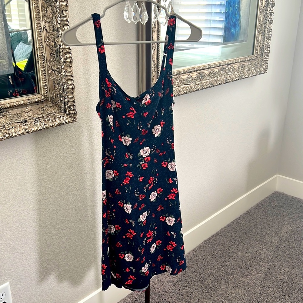 Hollister Sun Dress. Size M.